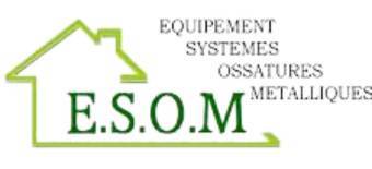 Logo ESOM