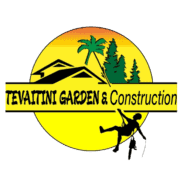 Logo Tevaitini Garden et Construction