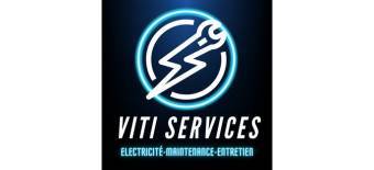 Logo Viti Services