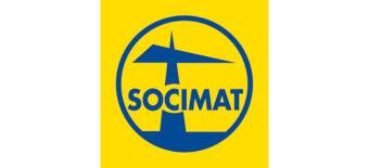 Logo socimat