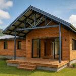 construction raiatea bois beton metal