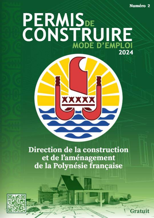 Faut-il un permis de construire à Raiatea pour agrandir sa maison ? 1 permis de construire mode demploi